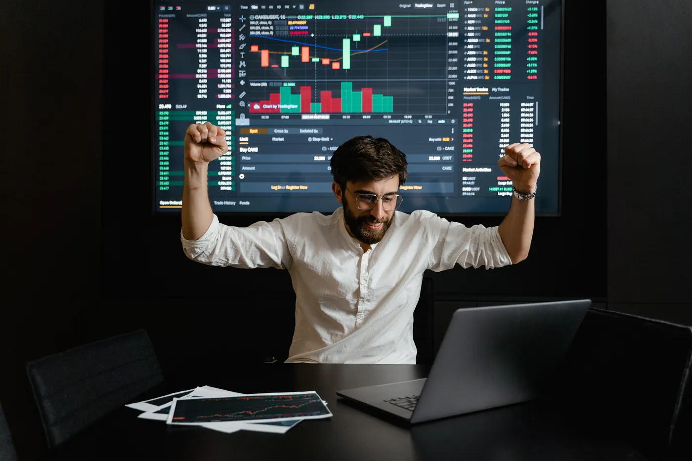 CFD Trading: Ultimate Guide to Market Profits in 2024