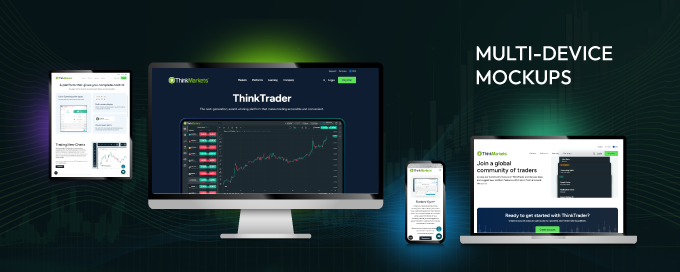 ThinkTrader on ThinkCapital