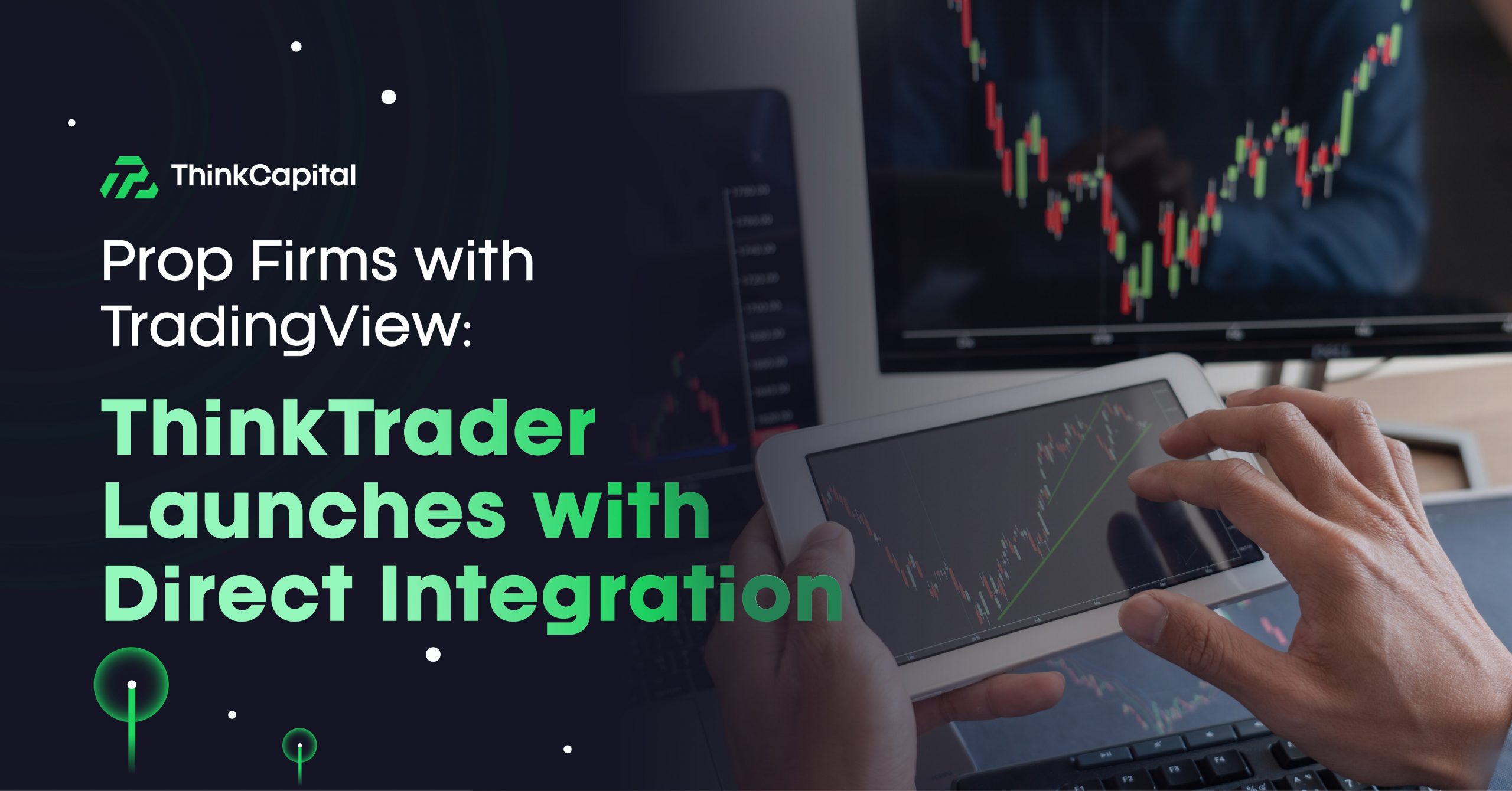 prop firms with tradingview