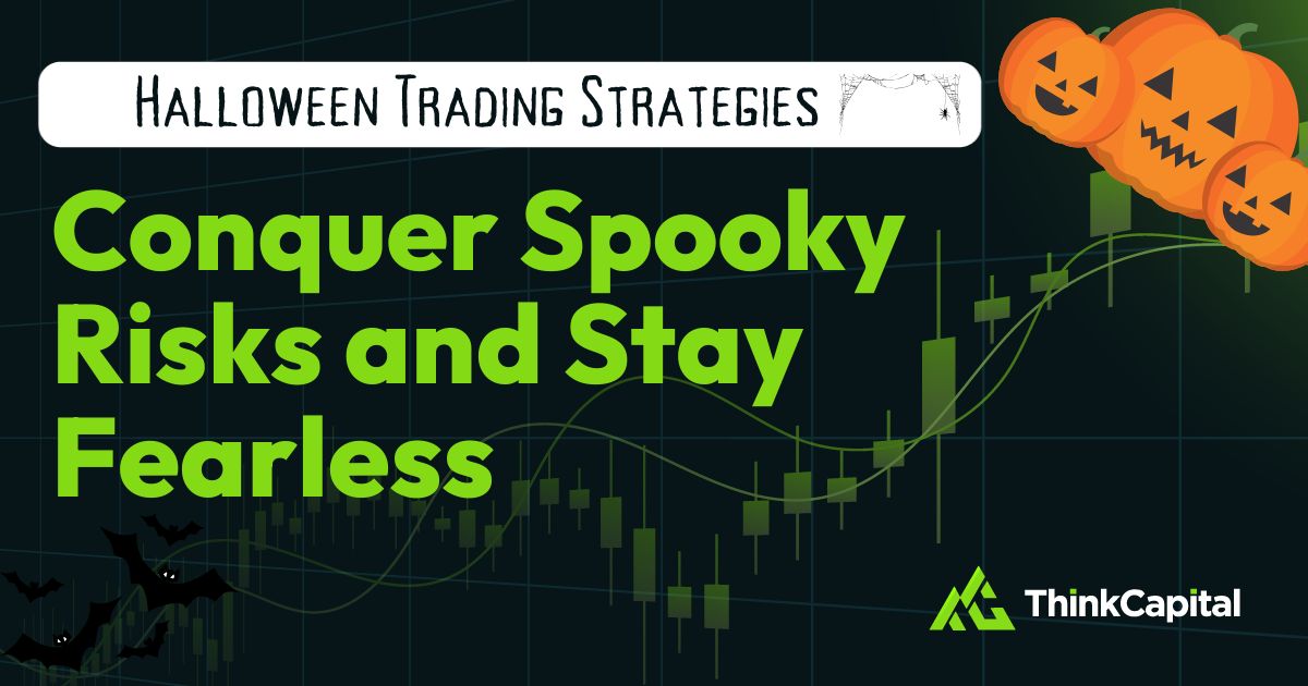 Halloween Trading Strategies: Conquer Spooky Risks and Stay Fearless