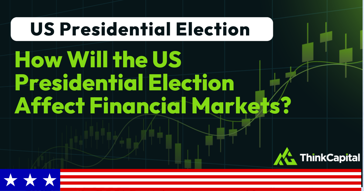 how the US presidential election affects financial markets