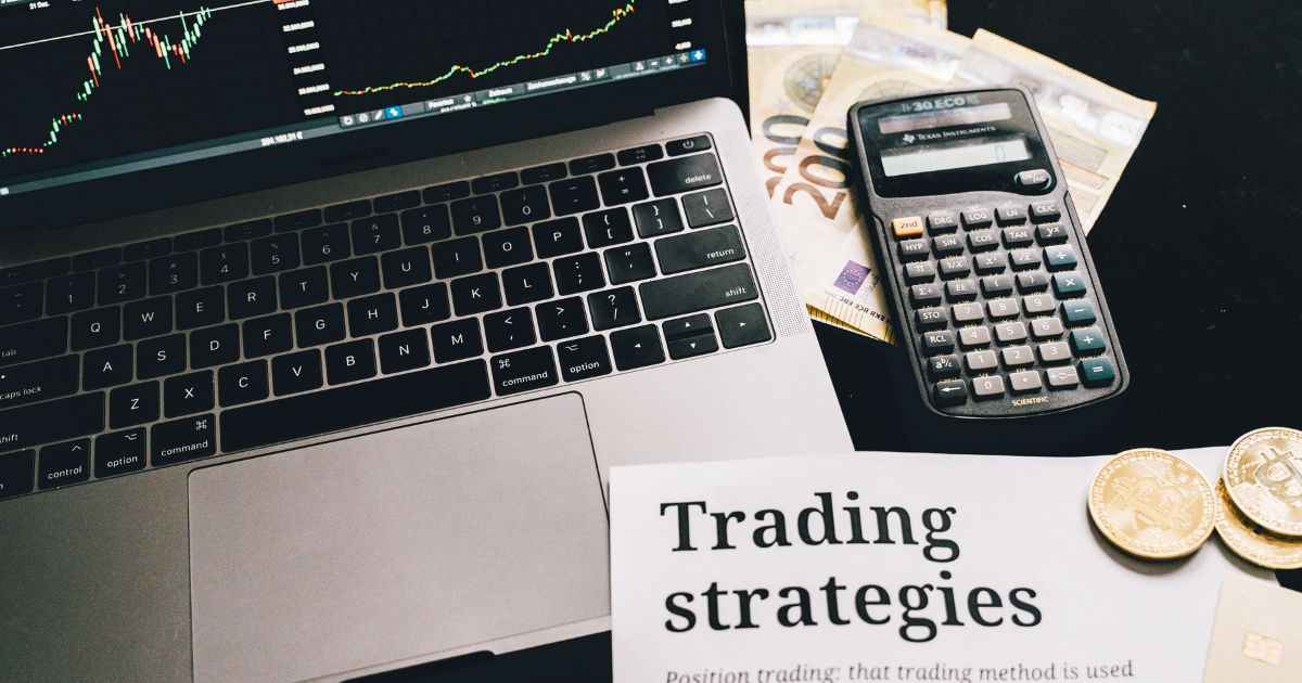 Trading Strategies