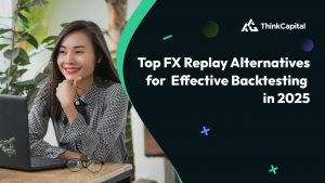 Top FX Replay Alternatives for Effective Backtesting in 2025