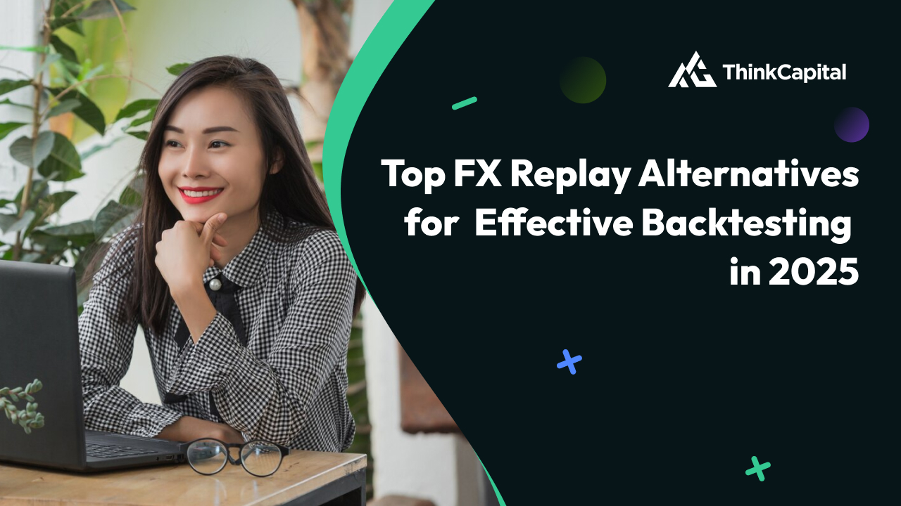 FX Replay Alternatives in 2025