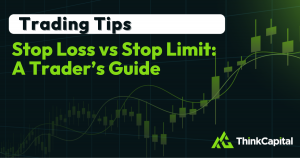 Stop Loss vs Stop Limit: A Trader’s Guide