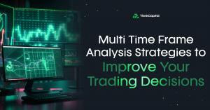 Multi Time Frame Analysis Strategies to Improve Your Trading Decisions
